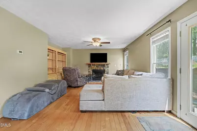 808 Hilton Drive, Fayetteville, NC 28311 - Photo 5