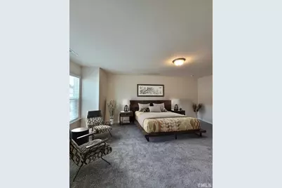 234 Ribbon Rail Street, Fuquay-Varina, NC 27526 - Photo 5