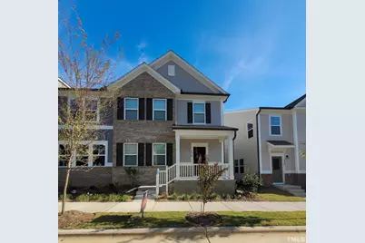 234 Ribbon Rail Street, Fuquay-Varina, NC 27526 - Photo 1