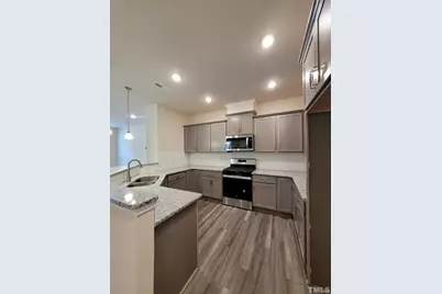 234 Ribbon Rail Street, Fuquay-Varina, NC 27526 - Photo 17