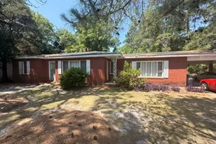 108 S Church St, Kenansville, NC 28349 - Photo 1