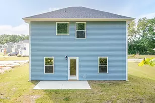702 Dunlawton Ct, Sanford, NC 27330 - Photo 25