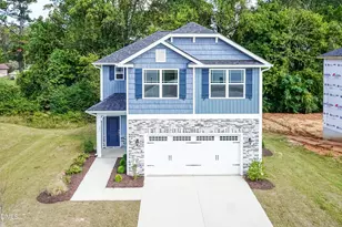 702 Dunlawton Ct, Sanford, NC 27330 - Photo 1