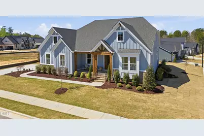 0 Jaback Drive, Zebulon, NC 27597 - Photo 1