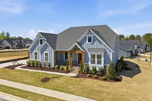 0 Jaback Dr, Zebulon, NC 27597 - Photo 1