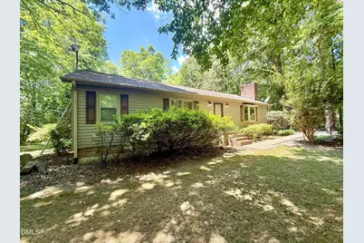 113 Chambers Road, Rougemont, NC 27572 - Photo 3