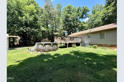 113 Chambers Road, Rougemont, NC 27572 - Photo 11