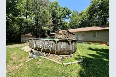 113 Chambers Road, Rougemont, NC 27572 - Photo 19