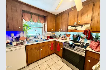 113 Chambers Road, Rougemont, NC 27572 - Photo 21