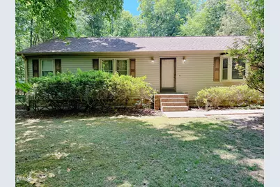 113 Chambers Road, Rougemont, NC 27572 - Photo 1