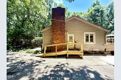 113 Chambers Road, Rougemont, NC 27572 - Photo 5