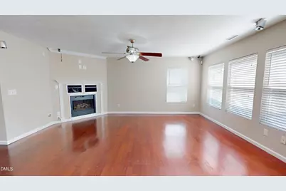 232 Cinder Cross Way, Garner, NC 27529 - Photo 47