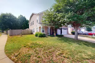 232 Cinder Cross Way, Garner, NC 27529 - Photo 37