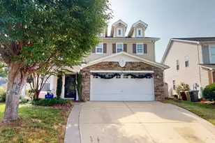 232 Cinder Cross Way, Garner, NC 27529 - Photo 1