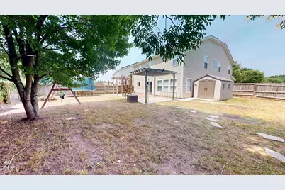 232 Cinder Cross Way, Garner, NC 27529 - Photo 31