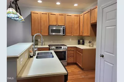 103 Jamison Woods Lane, Apex, NC 27539 - Photo 9