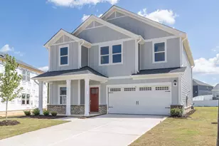 2509 Rosewood Blf Dr, Zebulon, NC 27597 - Photo 3