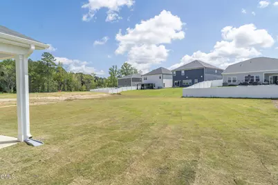 2509 Rosewood Bluff Drive, Zebulon, NC 27597 - Photo 7