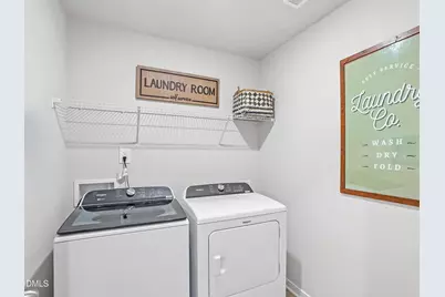 2509 Rosewood Bluff Drive, Zebulon, NC 27597 - Photo 29