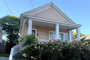 213 E South St, Raleigh, NC 27601 - Photo 1
