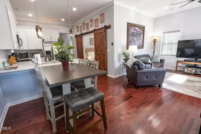 213 E South Street, Raleigh, NC 27601 - Photo 5