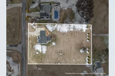 51 Water Front Lane, Timberlake, NC 27583 - Photo 39