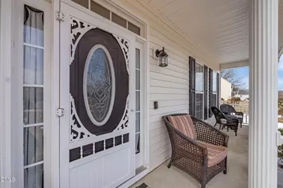 51 Water Front Lane, Timberlake, NC 27583 - Photo 33