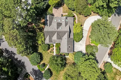 105 Arcadia Lane, Chapel Hill, NC 27514 - Photo 47