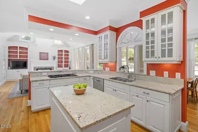 105 Arcadia Lane, Chapel Hill, NC 27514 - Photo 9