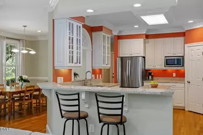 105 Arcadia Lane, Chapel Hill, NC 27514 - Photo 13
