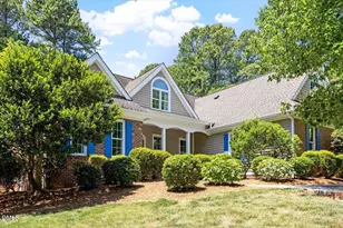 105 Arcadia Ln, Chapel Hill, NC 27514 - Photo 1