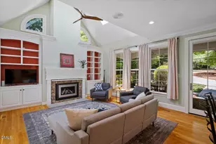 105 Arcadia Ln, Chapel Hill, NC 27514 - Photo 9