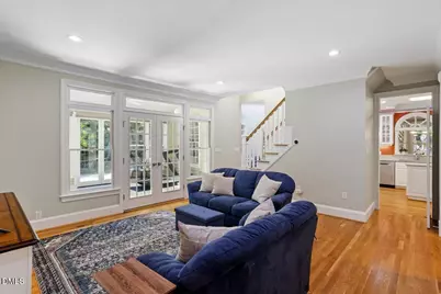 105 Arcadia Lane, Chapel Hill, NC 27514 - Photo 17