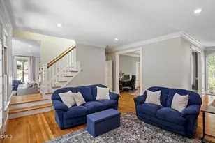 105 Arcadia Ln, Chapel Hill, NC 27514 - Photo 19