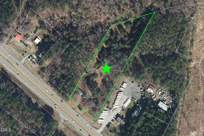 2839 E US 70 Highway, Durham, NC 27703 - Photo 9