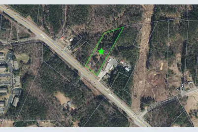 2839 E US 70 Highway, Durham, NC 27703 - Photo 1