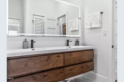 602 Velma Hopkins Lane, Raleigh, NC 27603 - Photo 21