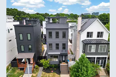 602 Velma Hopkins Lane, Raleigh, NC 27603 - Photo 1