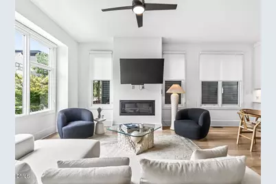 602 Velma Hopkins Lane, Raleigh, NC 27603 - Photo 9