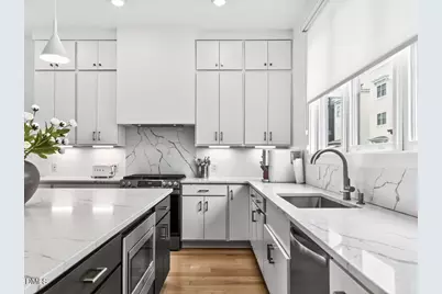 602 Velma Hopkins Lane, Raleigh, NC 27603 - Photo 17