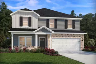 407 White Birch Ln, Angier, NC 27501 - Photo 1