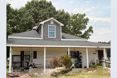920 Cheves Road, Zebulon, NC 27597 - Photo 1