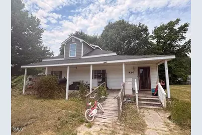 920 Cheves Road, Zebulon, NC 27597 - Photo 3