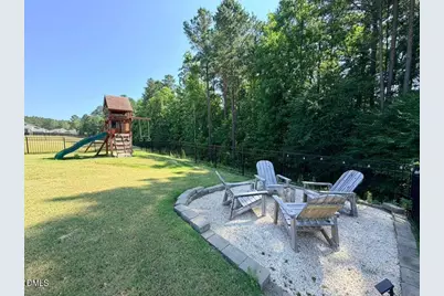 2525 Elm Grant Drive, New Hill, NC 27562 - Photo 35