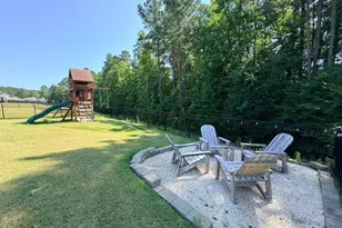 2525 Elm Grant Dr, New Hill, NC 27562 - Photo 35
