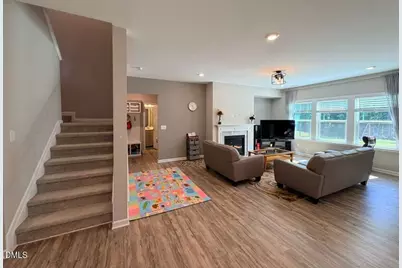 2525 Elm Grant Drive, New Hill, NC 27562 - Photo 13