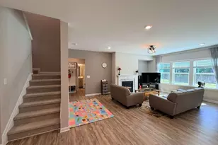 2525 Elm Grant Dr, New Hill, NC 27562 - Photo 13