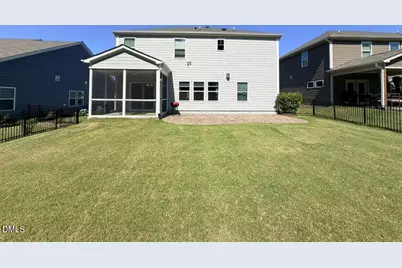2525 Elm Grant Drive, New Hill, NC 27562 - Photo 39