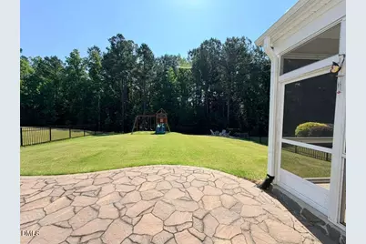 2525 Elm Grant Drive, New Hill, NC 27562 - Photo 33