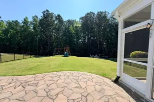 2525 Elm Grant Dr, New Hill, NC 27562 - Photo 33